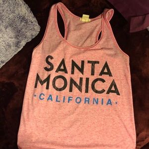 Santa Monica